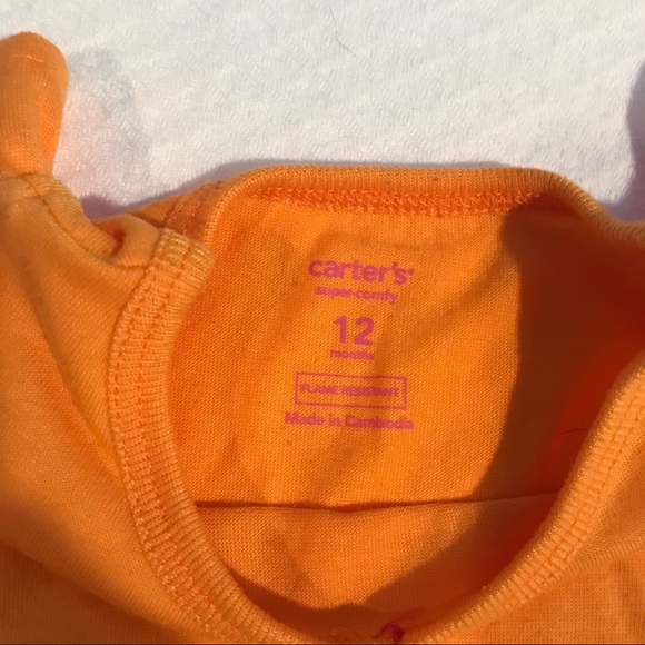 🎀 12mos PJ Set 🎀 - Picture 3 of 6